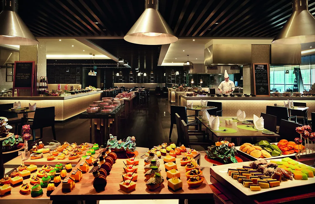 Doubletree By Hilton Melaka-1