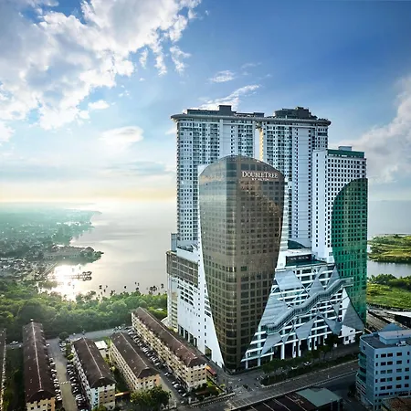 Doubletree By Hilton Melaka-2