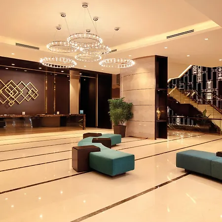 Doubletree By Hilton Melaka-3